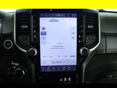 New 2026 RAM 1500 Big Horn image 19