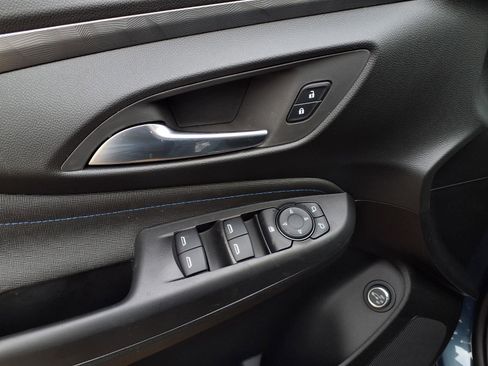 New 2026 Buick Envista Sport Touring w/ Convenience I Package image 13