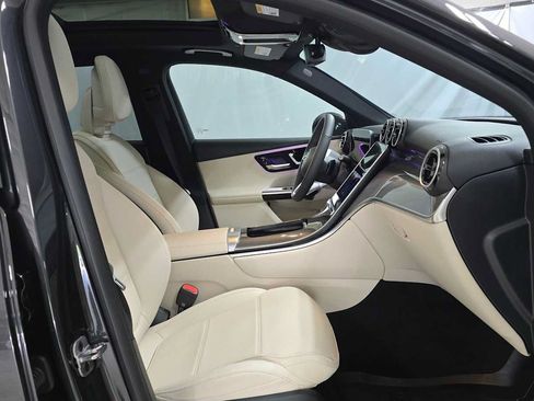 Certified 2026 Mercedes-Benz GLC 300 4MATIC image 10