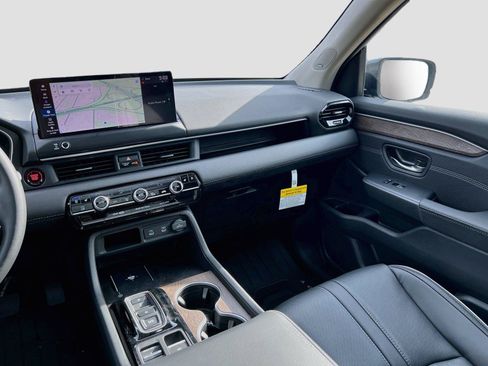 New 2026 Honda Pilot Elite image 26