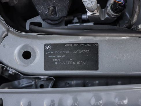 Used 2019 BMW M4 CS w/ Executive Package RWD image 28