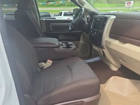 Used 2013 RAM 3500 Big Horn AWD/4WD image 10