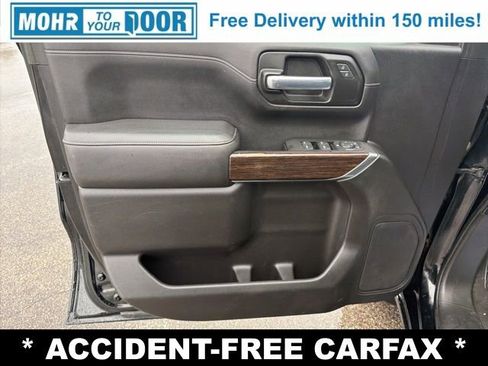 Used 2020 GMC Sierra 1500 SLE image 13