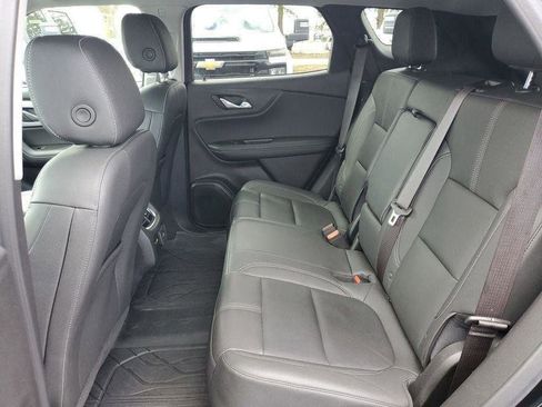 Certified 2024 Chevrolet Blazer LT w/ Sound & Technology Package image 32