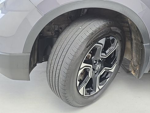 Used 2017 Honda CR-V Touring image 33