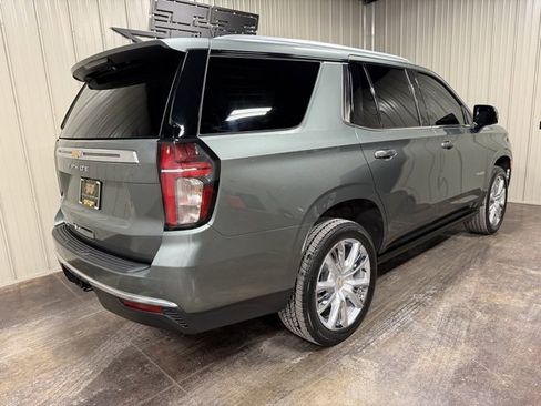 Used 2023 Chevrolet Tahoe High Country w/ LPO, Illumination Package image 8