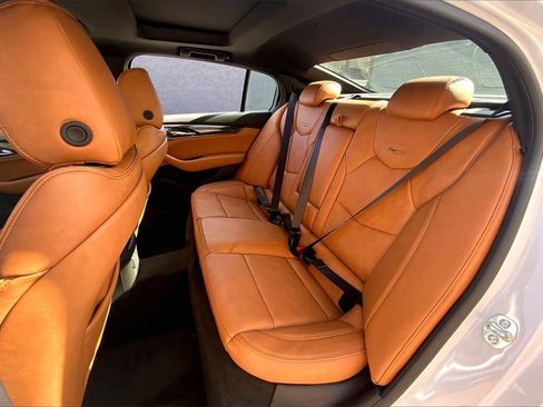 New 2026 Cadillac CT5 Premium Luxury image 29