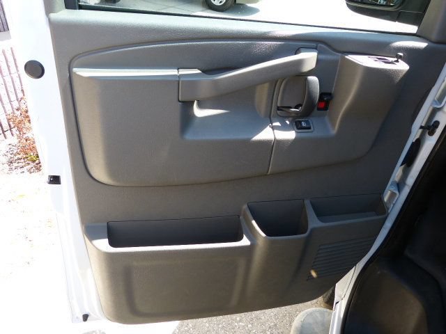 Used 2024 GMC Savana 2500 w/ Driver Convenience Package RWD image 26