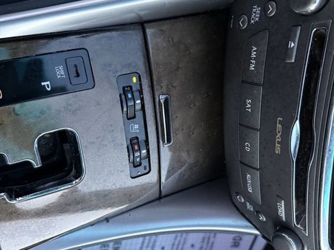 Used 2010 Lexus IS 250 image 19
