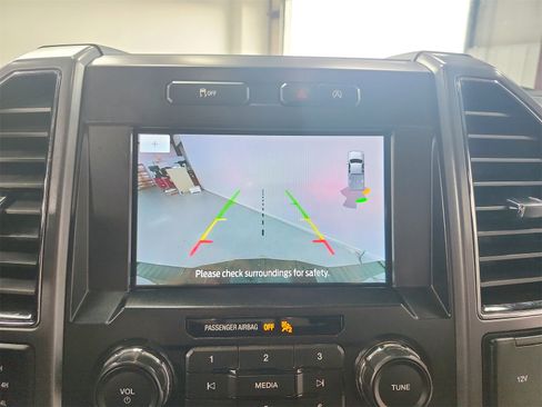 Used 2019 Ford F150 XLT w/ Equipment Group 302A Luxury image 27