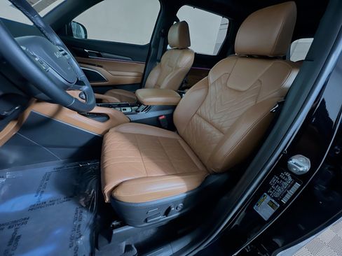 Used 2025 Kia Telluride SX Prestige X-Line image 15