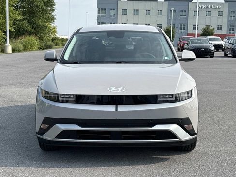 Used 2025 Hyundai Ioniq 5 SE RWD image 29