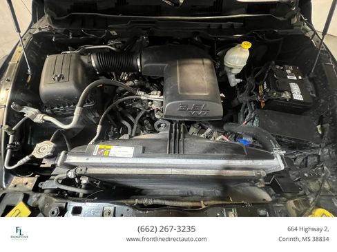 Used 2016 RAM 1500 Express AWD/4WD image 10