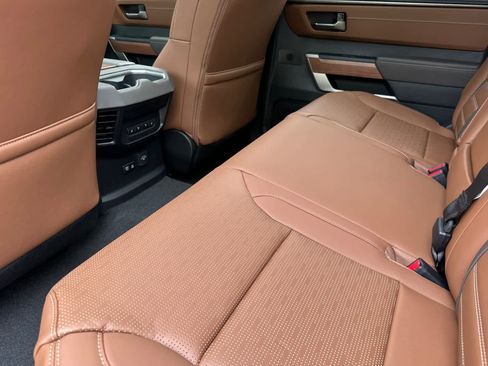 New 2026 Toyota Tundra 1794 Edition AWD/4WD image 4