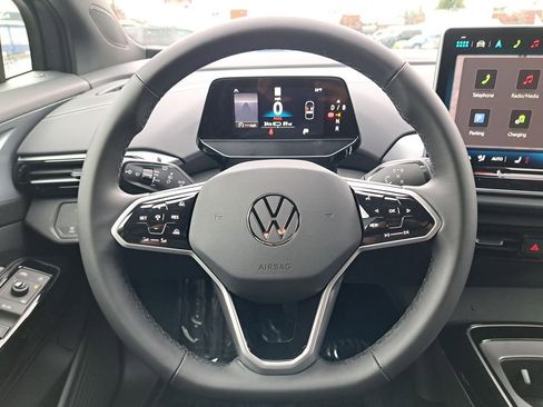 New 2026 Volkswagen ID.4 Pro AWD/4WD image 19
