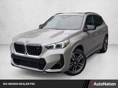 Certified 2025 BMW X1 M35i