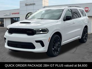 New 2026 Dodge Durango GT video 3