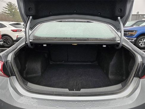 Used 2024 Chevrolet Malibu LT w/ Sport Edition image 31