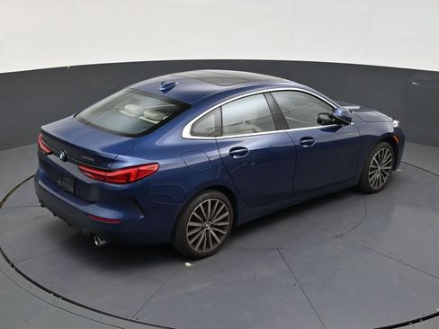 Used 2024 BMW 228i Gran Coupe w/ Convenience Package FWD image 16