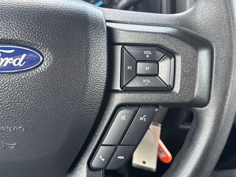 Used 2021 Ford F250 XL w/ STX Appearance Package image 17