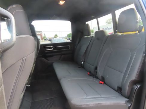 Used 2023 RAM 1500 Big Horn AWD/4WD image 22