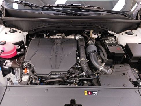 Used 2025 Kia Sorento SX Prestige image 37