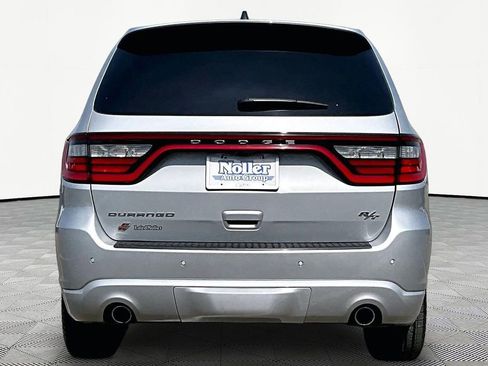 Used 2024 Dodge Durango R/T AWD/4WD image 4