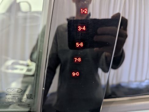 Used 2023 Ford Bronco Sport Outer Banks w/ Tech Package image 13