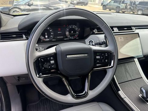 Used 2026 Land Rover Range Rover Velar S AWD/4WD image 22