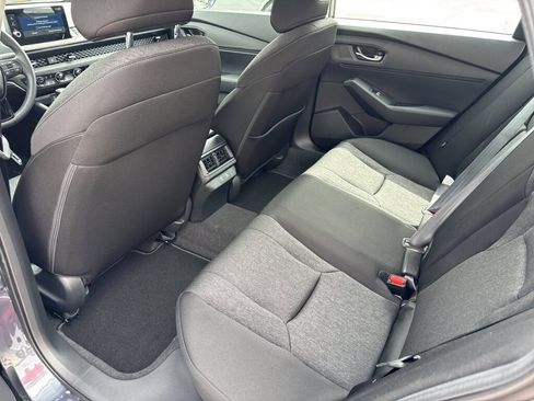 New 2026 Honda Accord SE image 9