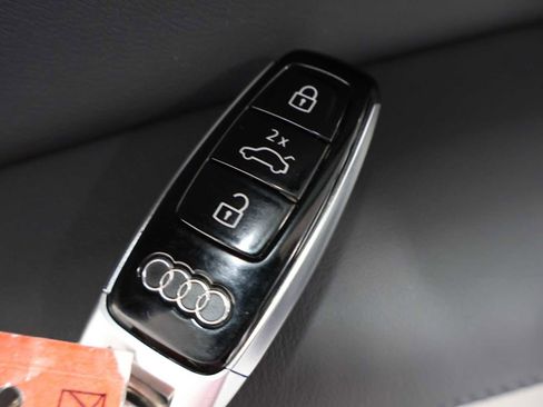 Used 2023 Audi Q7 3.0T Premium Plus w/ Premium Plus Package AWD/4WD image 41