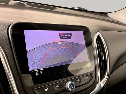Used 2021 Chevrolet Equinox LT FWD image 25