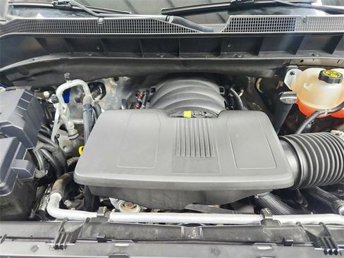 Used 2023 Chevrolet Silverado 1500 LTZ w/ LTZ Convenience Package II image 17