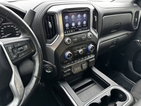 Used 2021 GMC Sierra 1500 Elevation image 19