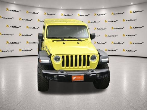 Used 2022 Jeep Wrangler Unlimited Sport AWD/4WD image 46