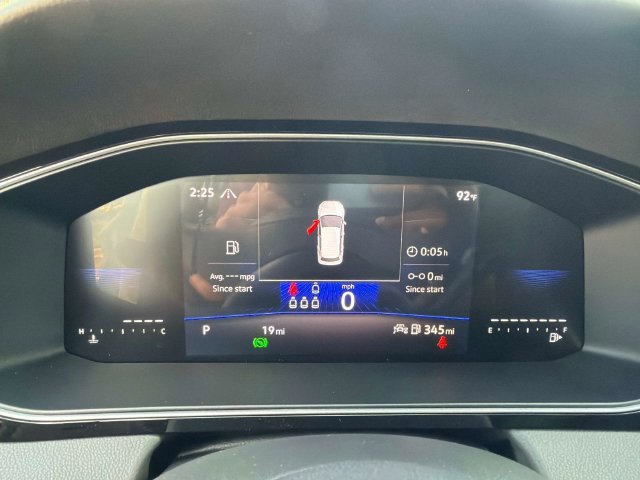 New 2027 Volkswagen Jetta S FWD image 26