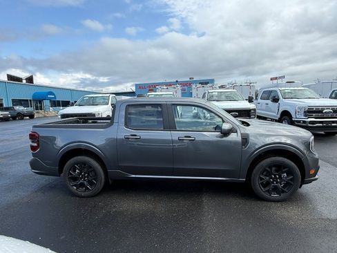 New 2026 Ford Maverick Lobo AWD/4WD image 9