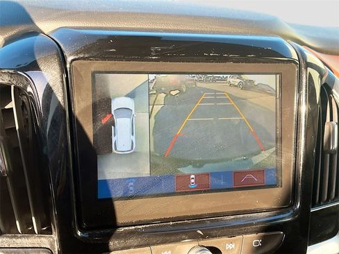 Used 2018 Chevrolet Traverse High Country w/ LPO, Cargo Package image 14