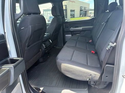 Used 2022 Ford F150 XLT w/ Equipment Group 302A High AWD/4WD image 26