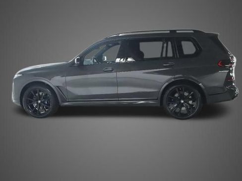 Used 2024 BMW X7 M60i w/ Executive Package AWD/4WD image 43