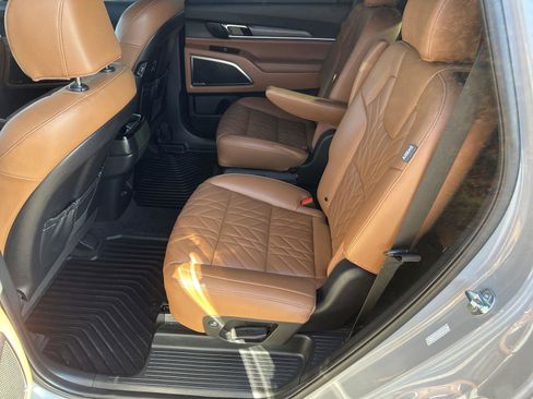 Used 2024 Kia Telluride SX X-Line image 26
