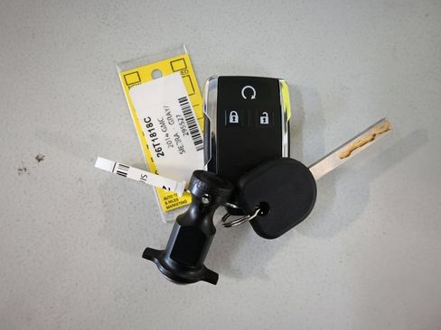 Used 2014 GMC Sierra 1500 SLT RWD image 11