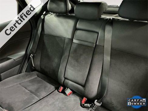 Certified 2025 Hyundai Kona N Line S image 13