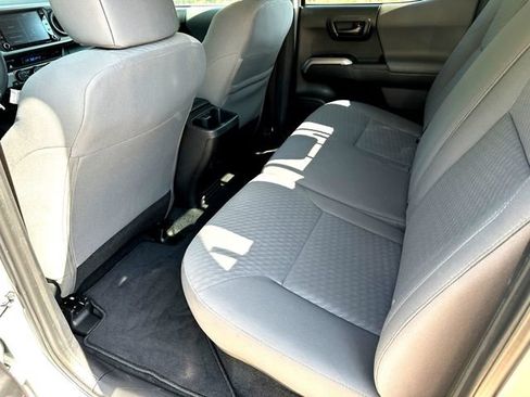 Used 2023 Toyota Tacoma SR5 RWD image 23