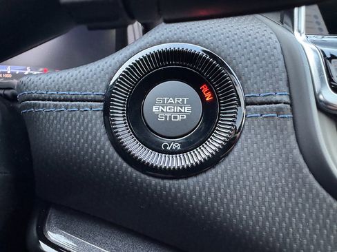 New 2026 Jeep Compass Limited w/ Sun, Sound & Navigation Group image 19