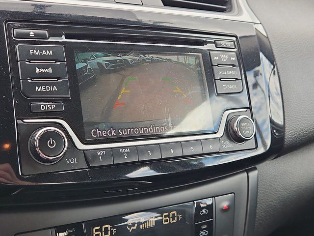 Used 2018 Nissan Sentra SV FWD image 11