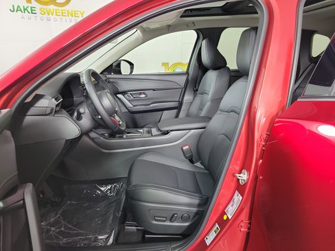 New 2026 MAZDA CX-5 2.5 S w/ Premium Package image 11