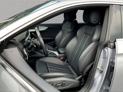 Used 2019 Audi A5 2.0T Premium w/ Convenience Package AWD/4WD image 20