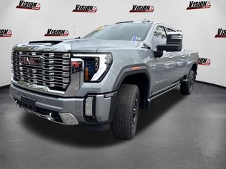 Used 2024 GMC Sierra 2500 Denali w/ Denali Reserve Package AWD/4WD 360° Tour