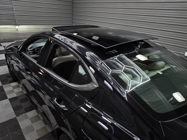 Used 2023 Genesis G70 2.0T w/ Sport Prestige Package AWD/4WD image 11